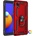 Samsung Galaxy A01 Core/M01 Core TPU Hybrid with Kickstand Удароустойчив Калъф и Протектор