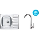 Set Alveus Zoom 10 + Karina