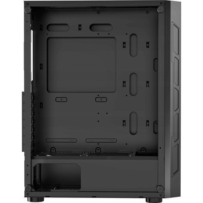 SucceBuy 211F Black