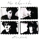 CHURCH: STARFISH CD