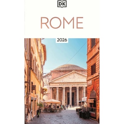 DK Rome - DK Travel