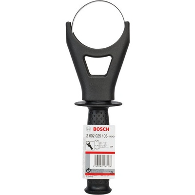 BOSCH Pomocné držadlo 2602025103