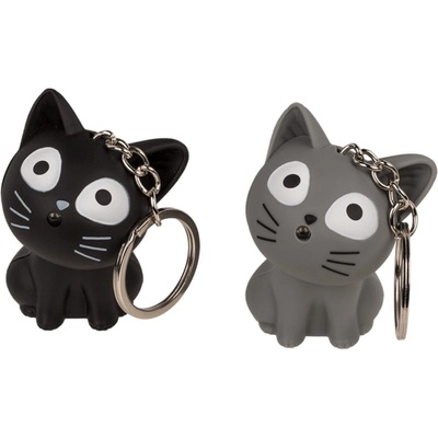 Dreboliiki Ключодържател със Звук - Котенце