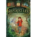 Knihy Šeptající les 1 - Dobrodružství začíná - Andreas Suchanek