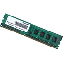 Patriot DDR3 4GB 1600MHz CL11 PSD34G160081