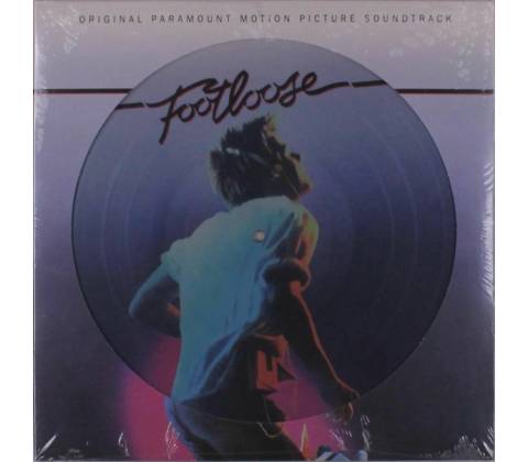 Footloose LP
