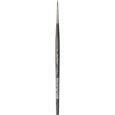 da Vinci COLINEO séria 5522 – syntetický Kolinsky štetec, veľkosti 000, 0, 2