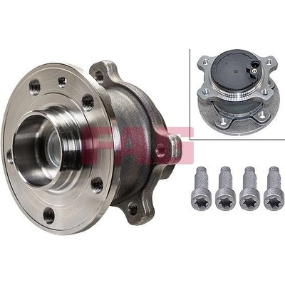 Súprava ložísk kolesa Schaeffler FAG 713 6605 80