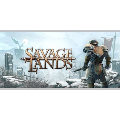 Savage Lands