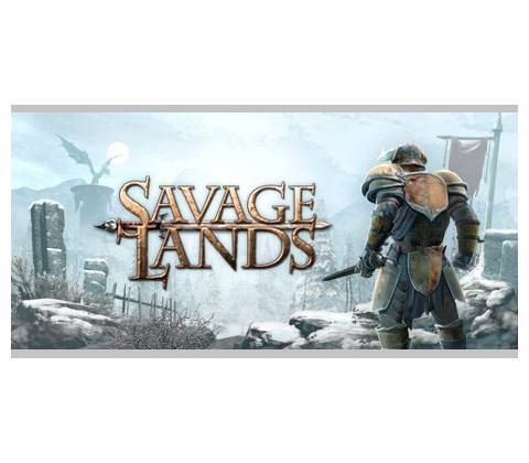 Savage Lands