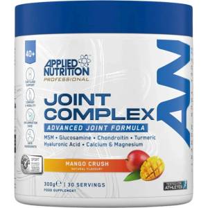Applied Nutrition Agewell 40+ Joint Complex [300 грама] Портокал