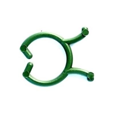 Spona na uchytenie rastlín PFLANZENCLIP, priemer 13 -25 mm - Spona na uchytenie rastlín – Ø 13mm
