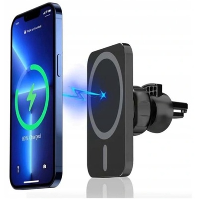 Car Charging QI 15W Magsafe holder phone