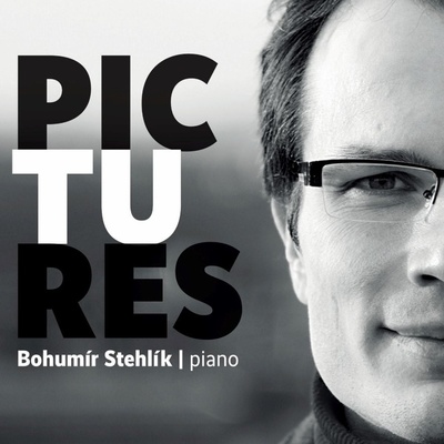 Stehlík Bohumír: Pictures CD