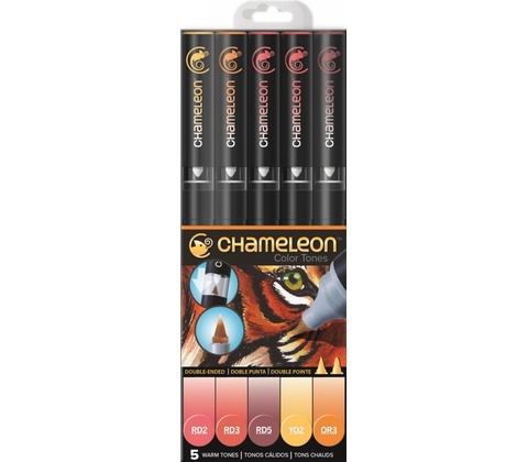 CHAMELEON CT0511 5 ks