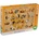 EUROGRAPHICS Пъзел Eurographics от 500 XL части - Йогата е семейно занимание (65005354)