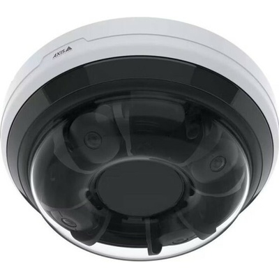 AXIS P3748 PLVE