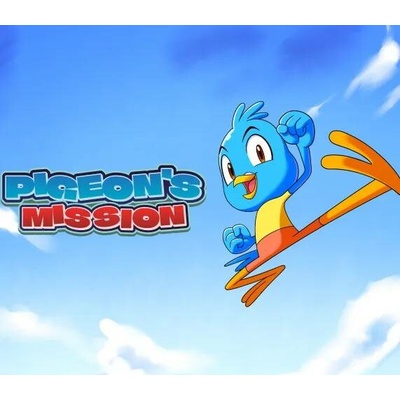 Pigeon's Mission