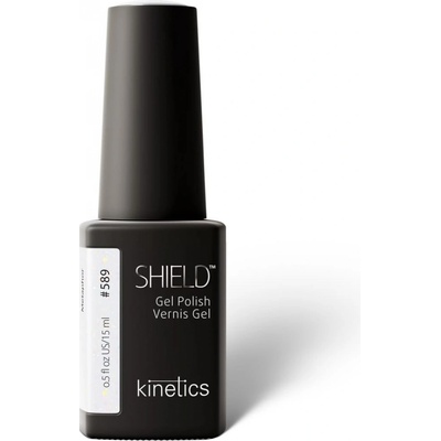 KINETICS Gel lak SHIELD (HEMA FREE) Metaphor 589 15 ml