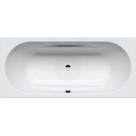 KALDEWEI Ambiente - Вана Vaio Duo 950, 180x80 см, Perl-Effekt, противоплъзгаща, бяла 233030003001 (233030003001)