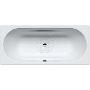 KALDEWEI Ambiente - Вана Vaio Duo 950, 180x80 см, Perl-Effekt, противоплъзгаща, бяла 233030003001 (233030003001)