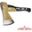 Gardex Tools Брадва с протектор 1000 g CULTURE GX (381705)