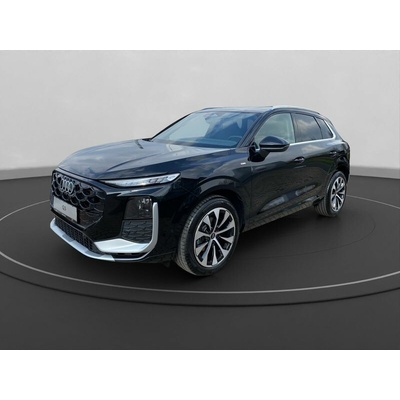 Audi Q3 TFSI 110 kW