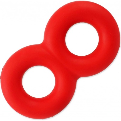 Dog Fantasy hračka osmička 22,5 cm