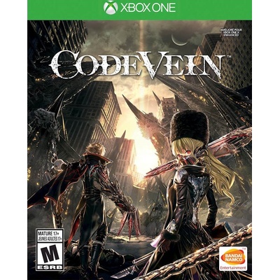 Code Vein
