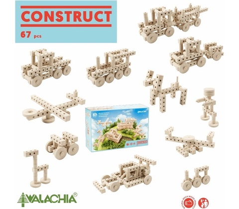 Walachia Construct 67