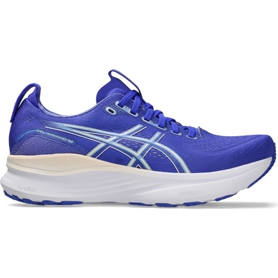 Asics Дамски маратонки Asics Gel-Kayano 32 Womens Running Shoes - Cobalt/Silver