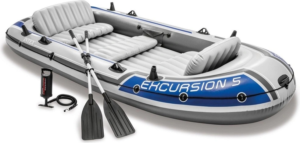 Intex 68325 Excursion 5 Set