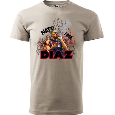 Tričko Nate Diaz