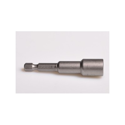 bit nástrčný HEX magnetický 3/8"x65 CrV