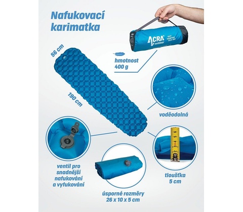 Acra L47