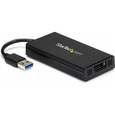 StarTech USB32DP4K