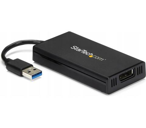 StarTech USB32DP4K