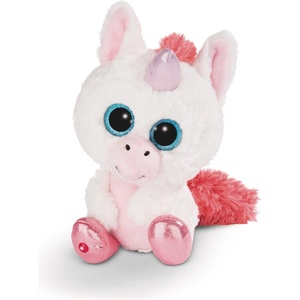 NICI Плюшена играчка - Еднорог - 25см