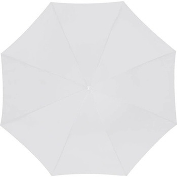 Automatický dáždnik white