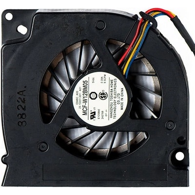 Ventilátor Dell Latitude E5400 E5500