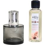 Maison Berger Paris Каталитична лампа Aroma с аромат Релакс сива (4815)