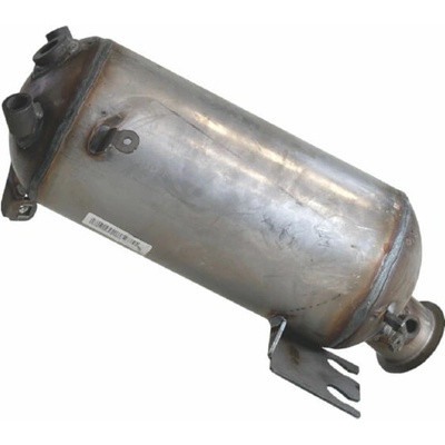 Filter sadzí/pevných častíc výfukového systému BOSAL 095-259