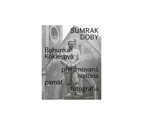 Súmrak doby