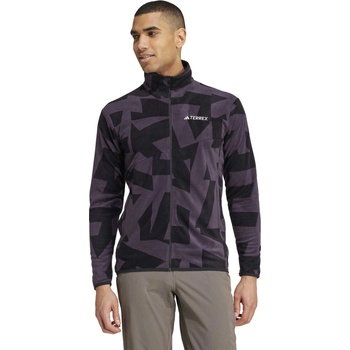 Adidas Спортно горнище Terrex Multi Printed