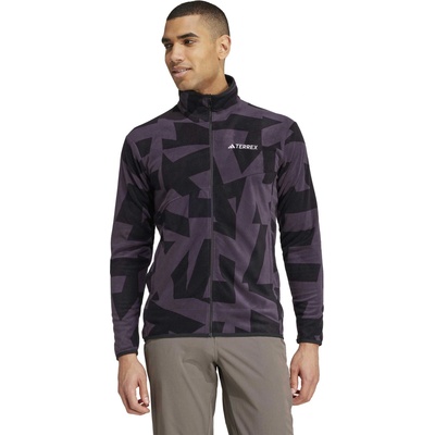 Adidas Спортно горнище Terrex Multi Printed