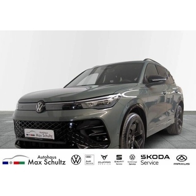 Volkswagen Tiguan 2.0 TDI DSG R-Line 110 kW