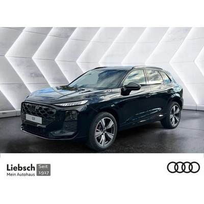 Audi Q3 TFSI S-line 110 kW