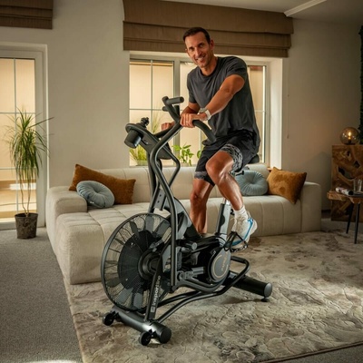 inSPORTline Airbike Pro – Hledejceny.cz