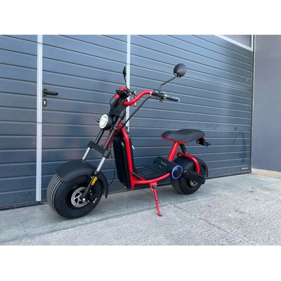 Lera Scooters C6