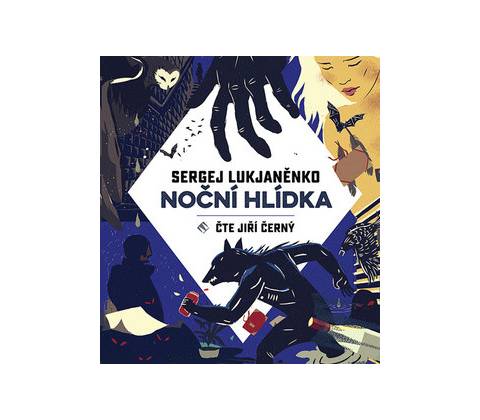 Noční hlídka